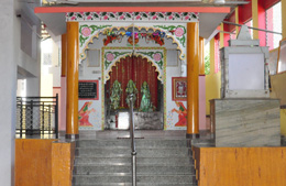Shri Ram Mandir